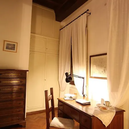 Verrazzano Apartment Florence Room photo