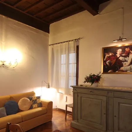 Verrazzano Apartment Florence Exterior photo