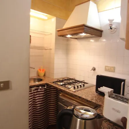 Verrazzano Apartment Florence Exterior photo