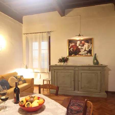 Verrazzano Apartment Florence Exterior photo