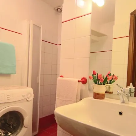 Verrazzano Apartment Florence Room photo