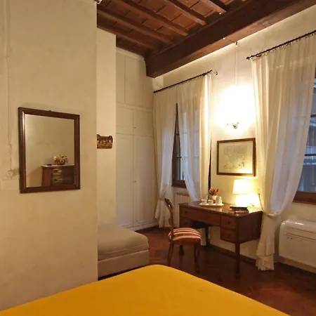 Verrazzano Apartment Florence Exterior photo