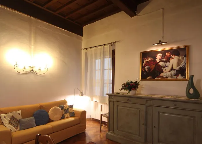 Verrazzano Apartment