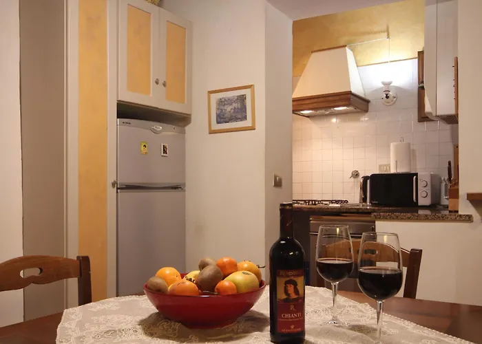 Verrazzano Apartment