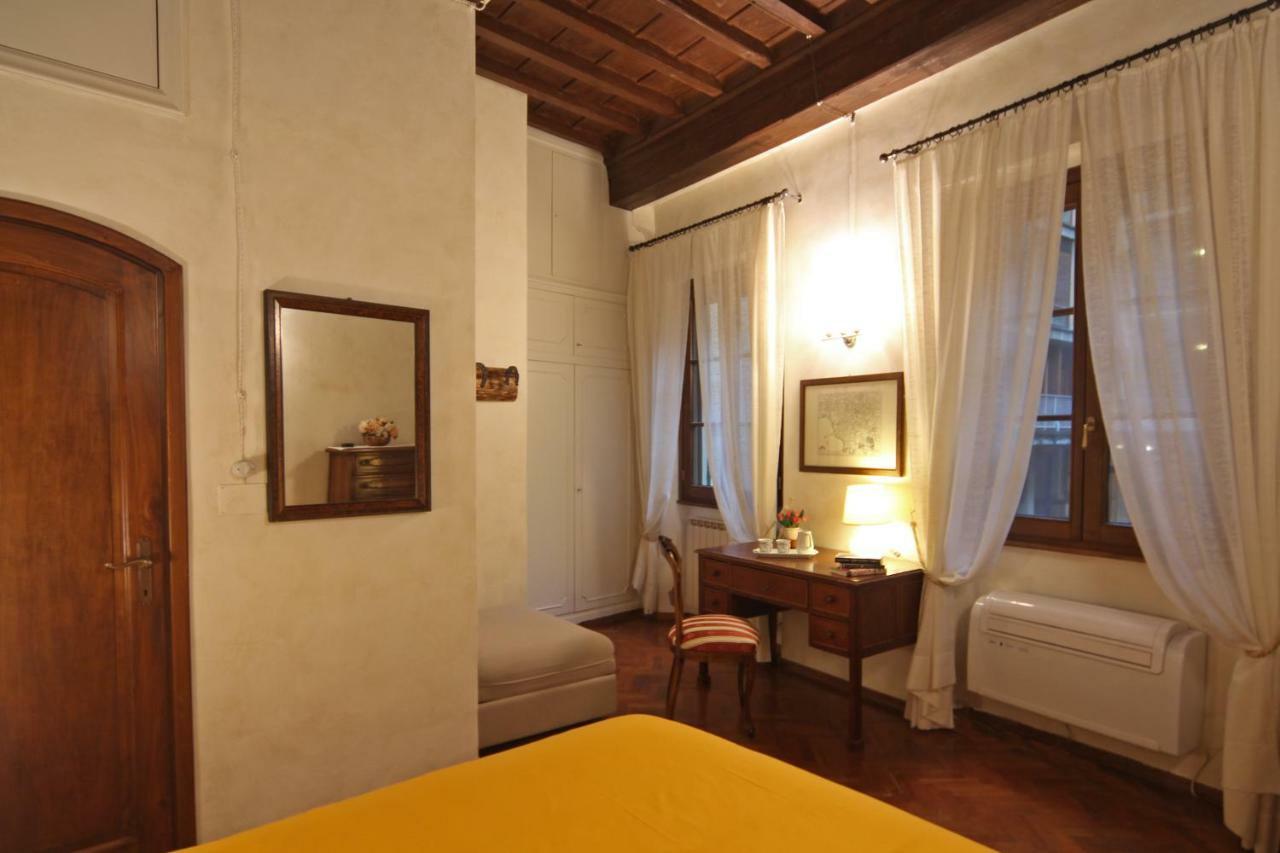 Apartamento Verrazzano Florença
