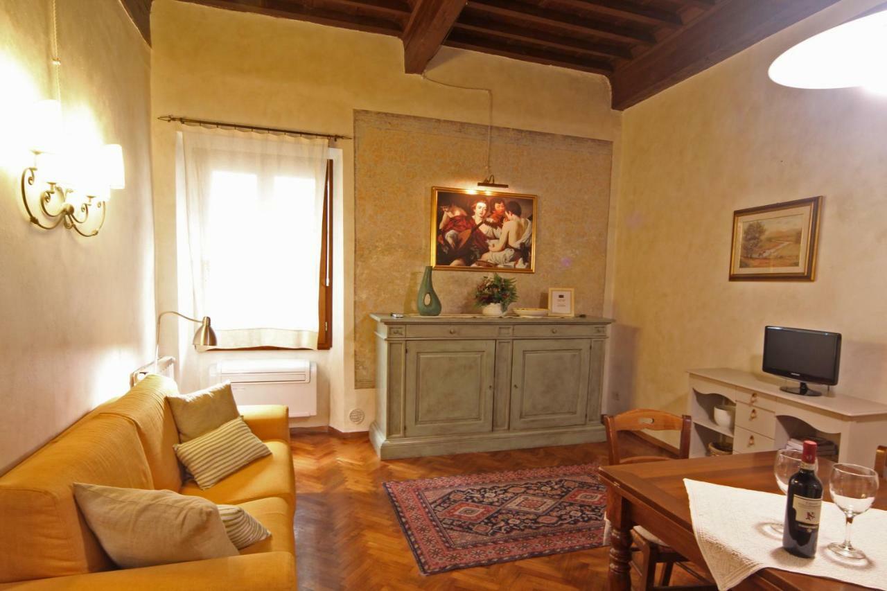 Verrazzano * Florença