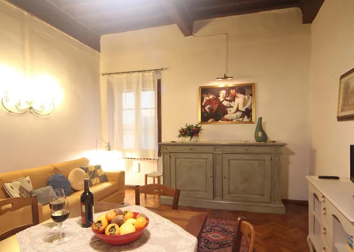 Verrazzano Apartment