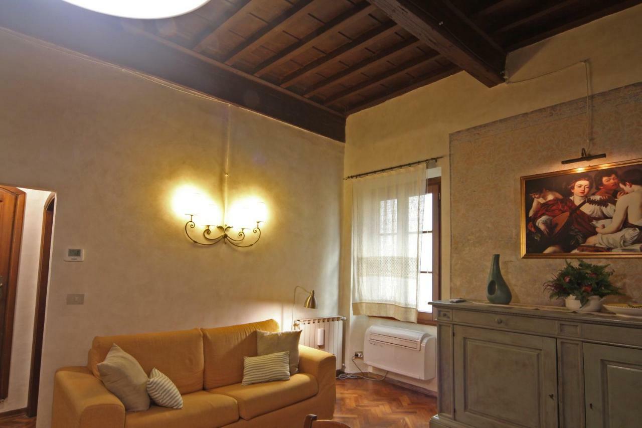 Verrazzano Appartement